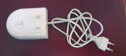 Photo of free Philips Sonicare Toothbrush Charger (Nelson BB9) #1