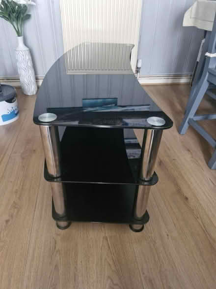 Photo of free TV stand (Epsom KT19) #3