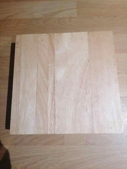Photo of free Cheese board (Parkstone BH14) #1