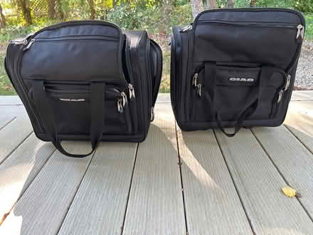 Photo of free Small carry on bags (East Falmouth, MA) #1