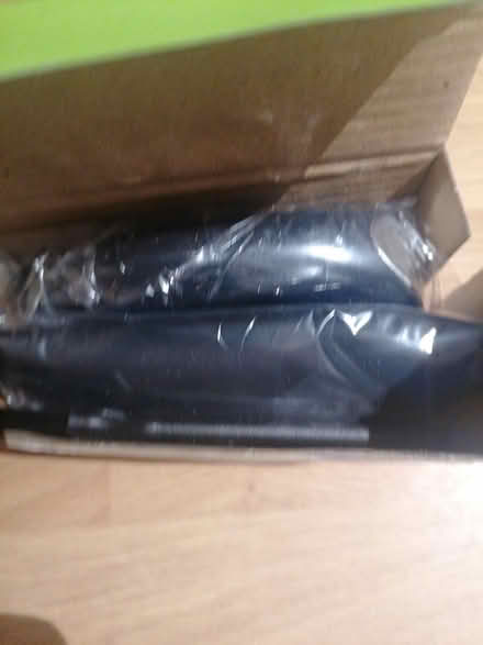 Photo of free Garlec Press (Parkstone BH14) #2