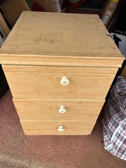 Photo of free Draws (Oakwood) #1