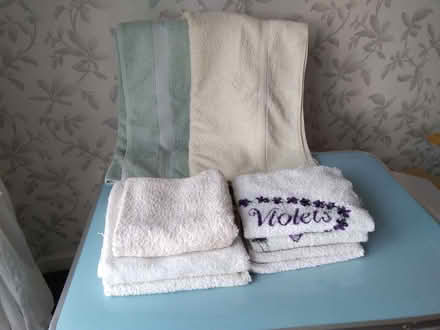 Photo of free Towels (Haskayne L39) #1