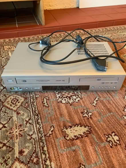 Photo of free DVD and video player (Emsworth PO10) #1