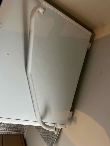 Photo of free Round the corner grab rail (Worle BS22) #2
