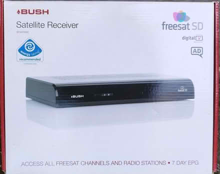 Photo of free Freesat SD Receiver (Cainscross GL5) #1