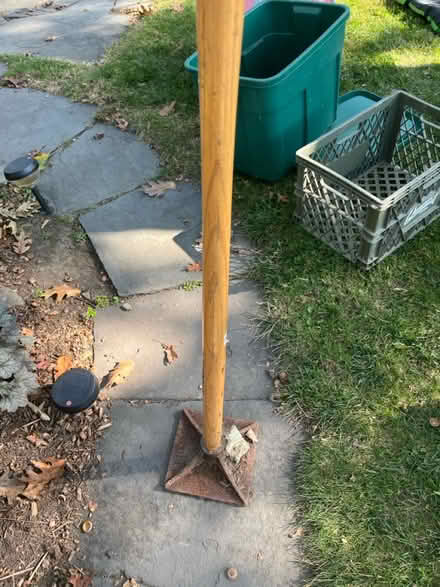 Photo of free Basement clean out (Kingston, NY) #3