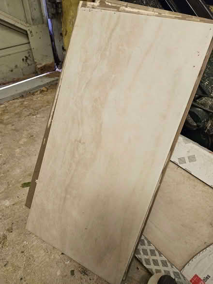 Photo of free Floor tiles approx 2 square metres. (Crag Bank LA5) #3