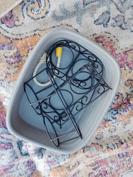 Photo of free Random Cat Stuff (Storage Sense Denver 80247) #1
