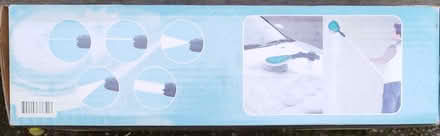 Photo of free Car cleaning brush/sytem (Cainscross GL5) #3