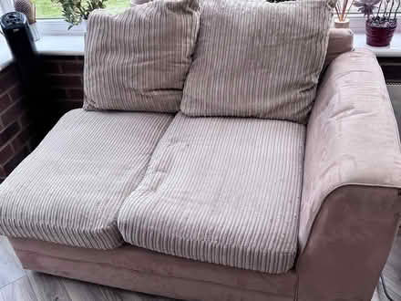 Photo of free Sofa 🛋️ (Great Chart TN23) #2