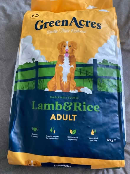 Photo of free Dry dog food #2 (Beare Green RH5) #1