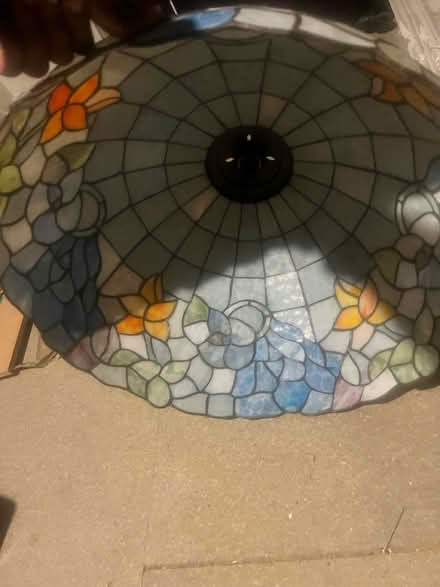 Photo of free Chandelier (South Norwood, SE25) #1