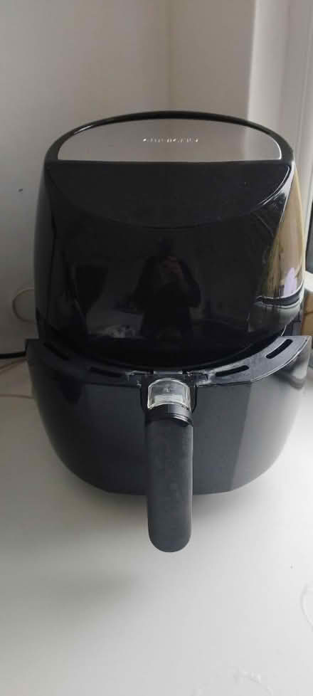 Photo of free Air fryer, working (Hooe) #1