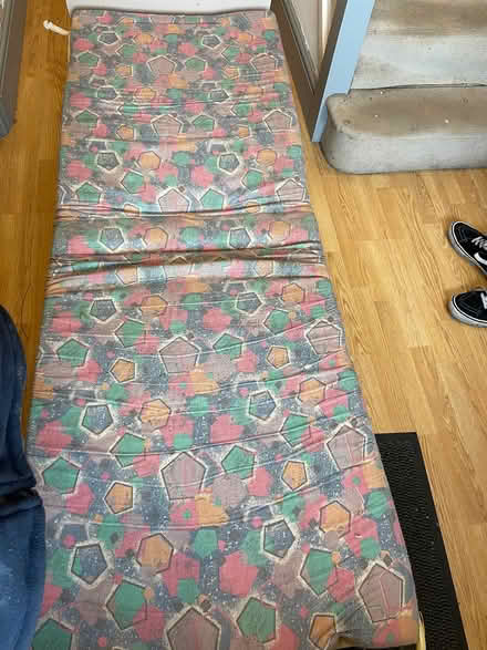 Photo of free Fold down bed (WV13 Willenhall) #1
