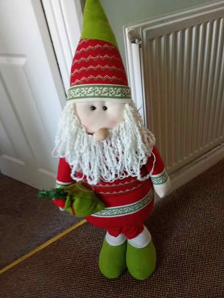 Photo of free Father Christmas (Kempston MK42) #1