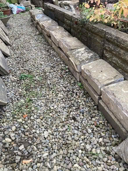 Photo of free paving (Starbeck HG2) #1