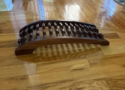Photo of free Back stretcher (9th and Pace) #1