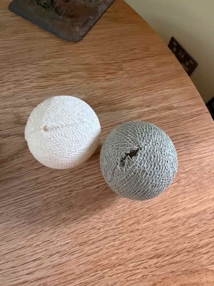 Photo of free Nordic Nest Iris lights (Hanwell) #4