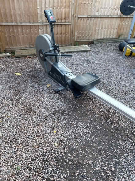 Photo of free Rowing machine (Herefordshire) #1