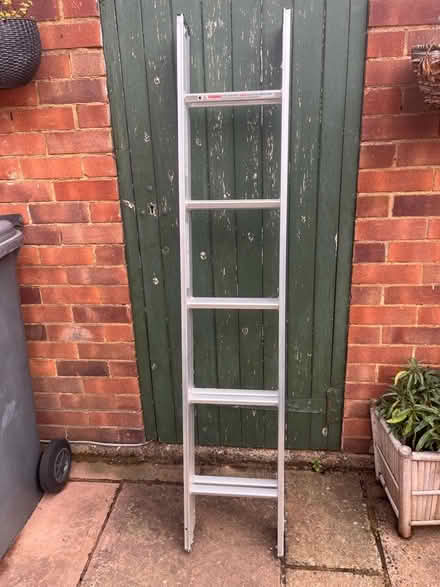 Photo of free Loft ladder (Luton Airport LU2) #1