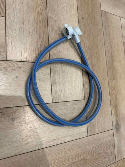 Photo of free Washing machine hose unused (Alderley Edge SK9) #1