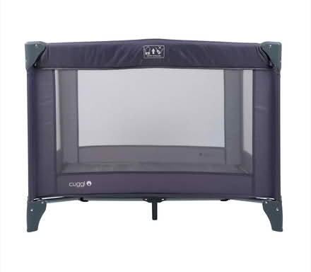 Photo of free Cuggl travel cot (Bowbridge GL5) #2