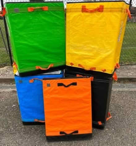 Photo of Amazon parcel bag (Birmingham B5) #1