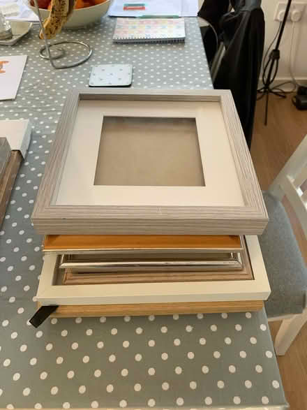 Photo of free Miscellaneous picture frames (Crawley RH10) #1