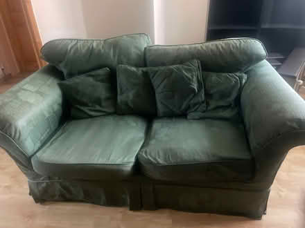 Photo of free Sofa (Linslade LU7) #1