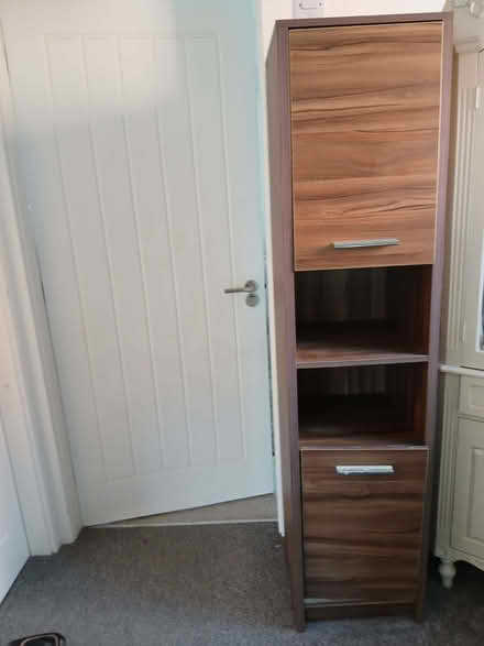 Photo of free Bathroom Cabinet (Clayton Brook PR5) #2