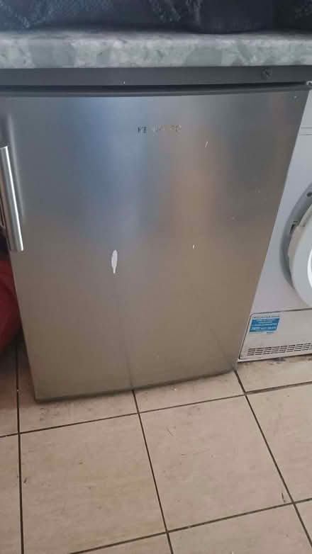 Photo of free Kenwood 3 level Freezer (Spondon DE21) #1