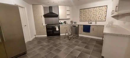 Photo of free Kitchen units (York yo32) #2