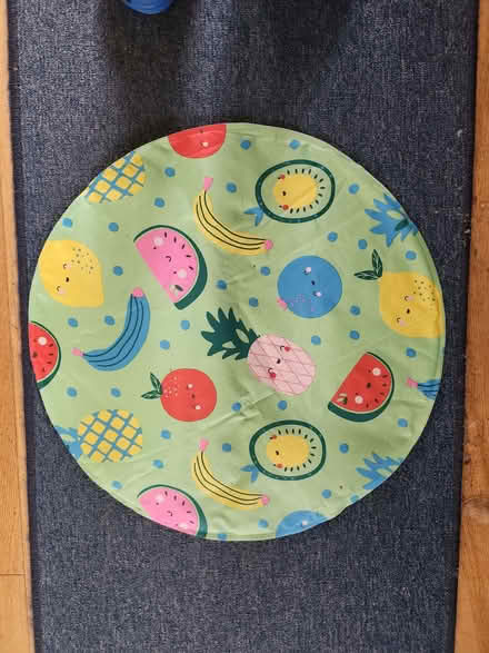 Photo of free Cool mat (Drylaw EH4) #1