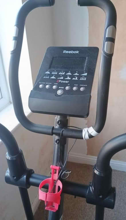 Photo of free Reebok Cross Trainer (BS5) #3
