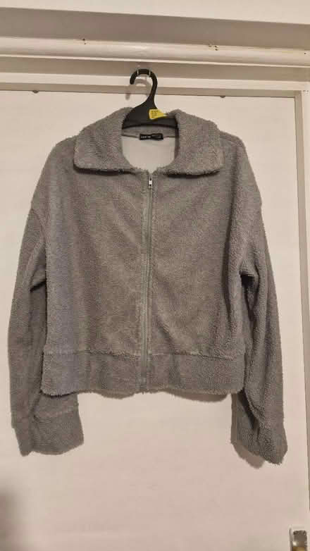Photo of free Cropped zipped cardigan (Lambeth SW8) #1