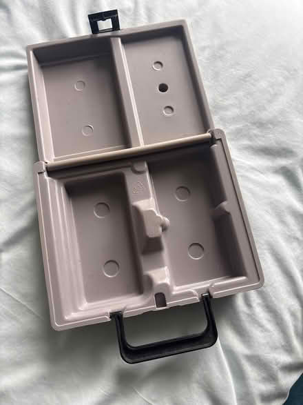 Photo of free original nintendo gameboy case (LS17 moortown) #2