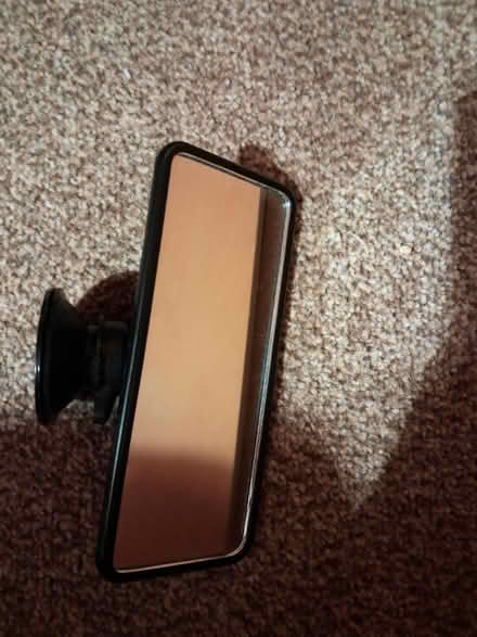 Photo of free Interior Car Mirror (Phoenix Drive ME18) #1