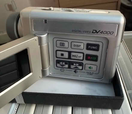 Photo of free Camera? (Sr3 Silksworth) #2