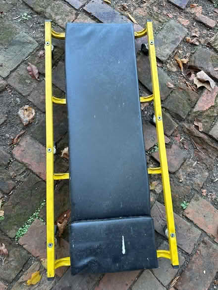 Photo of free Under car cart (Maple Lawn) #1