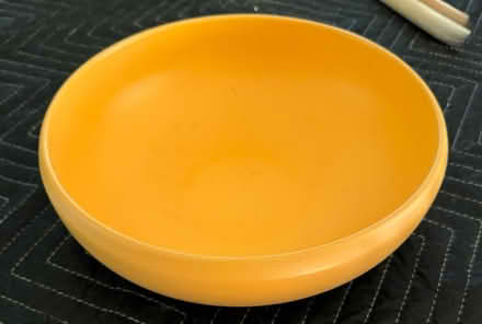 Photo of free Fruit bowl (9th and Pace) #1