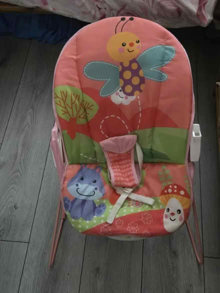 Photo of free Baby girl items (M6/ m7) #1