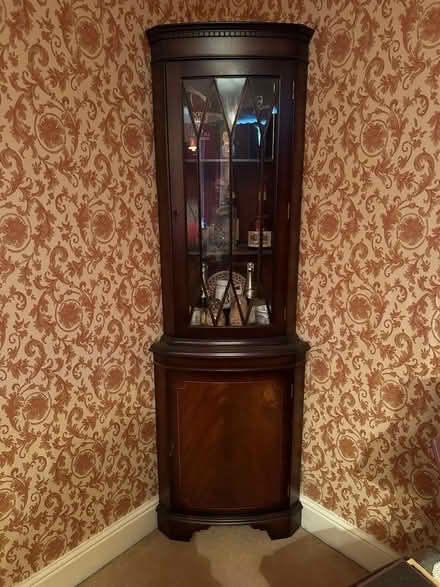 Photo of free Corner Units (Stoneleigh KT17) #1