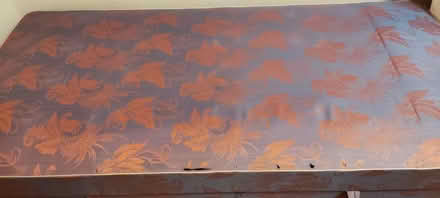 Photo of free Single bed base Ottoman/storage (The Folly BN7) #1