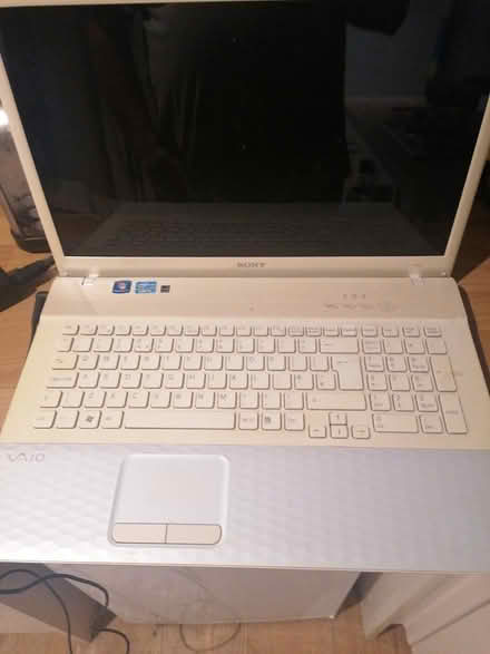 Photo of free Laptop (Parkstone BH14) #2