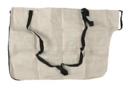 Photo of Leaf Blower Bag (Erin Mills) #2