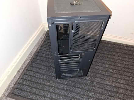 Photo of free IONZ GAMER ATX Case USB 2.0 motherboard Extension Splitter (Broomhall S3) #2