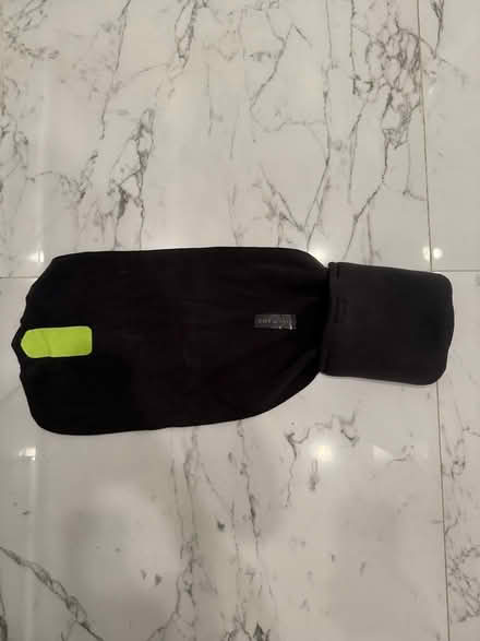 Photo of free Trtl travel pillow (Logan Square) #1