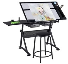Photo of free Drawing desk (Sarasota National in Venice) #4
