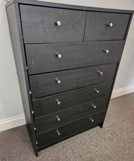 Photo of free Argos Home Malibu 5+2 drawer (Petts Wood, BR5) #1